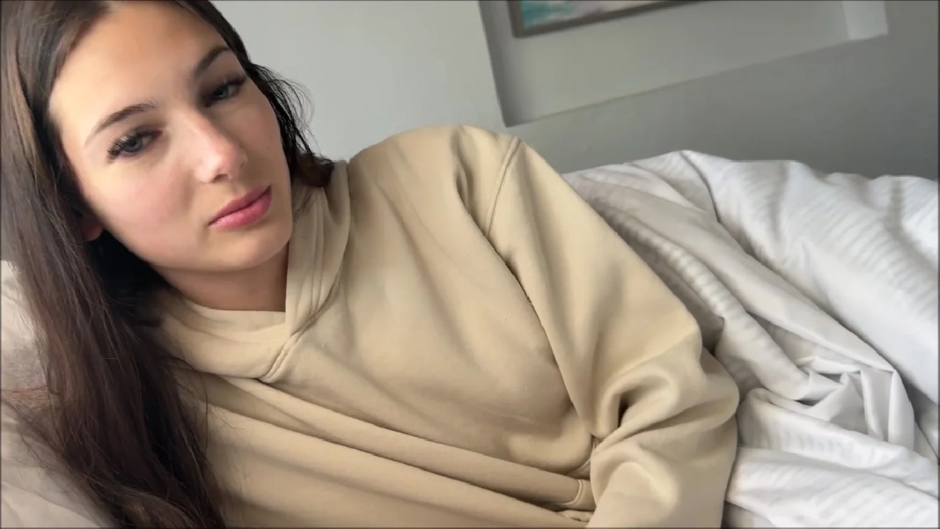 Preview of FamilyTherapy Sophie Tyler Sick Day XXX